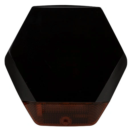 'Orisec ESX-9 Black Cover Red Lens'